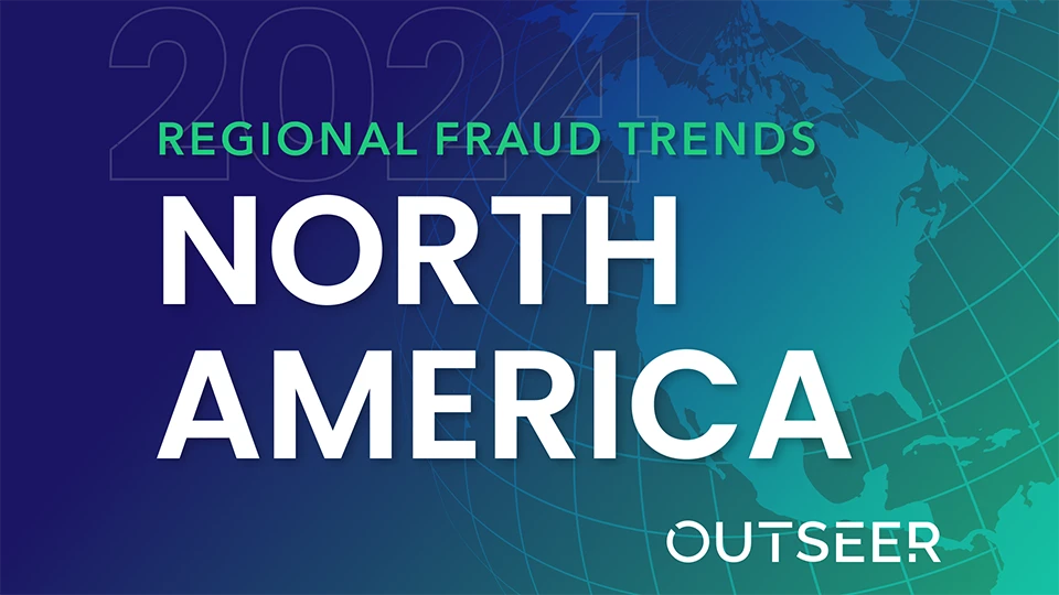 2024 Regional Fraud Trends - North America
