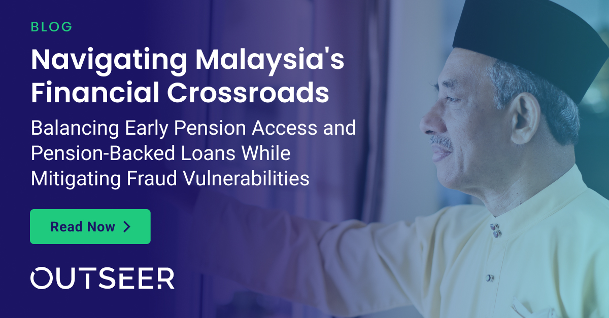 Navigating Malaysia’s Financial Crossroads: Balancing Early Pension 