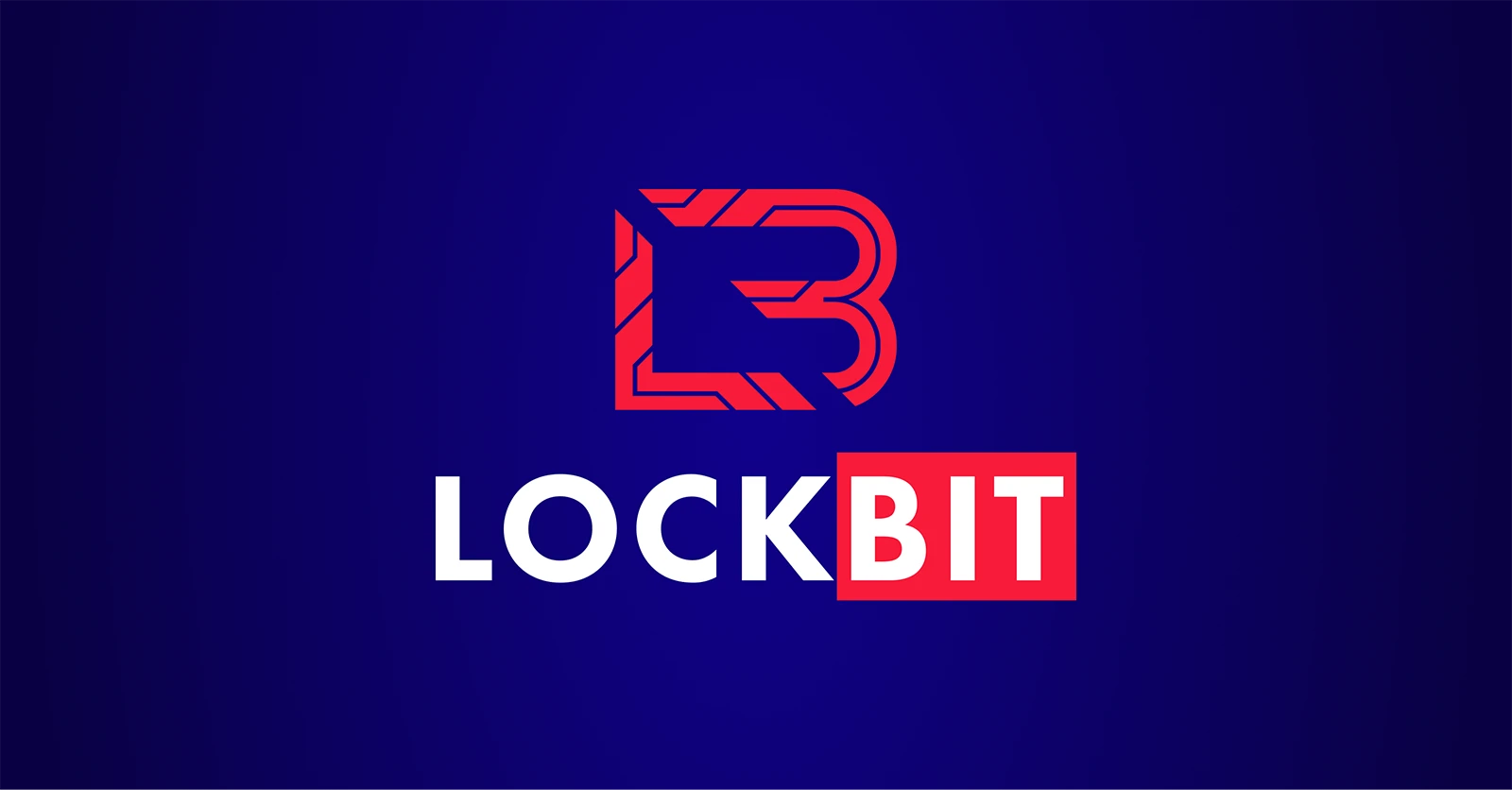 lockbit logo